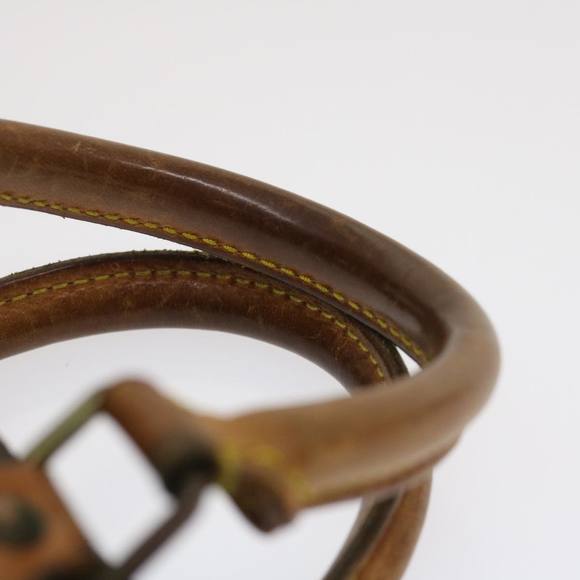 LOUIS VUITTON Monogram Mini Speedy Hand Bag Vintage M41534 LV Auth rz386 - Picture 8 of 16